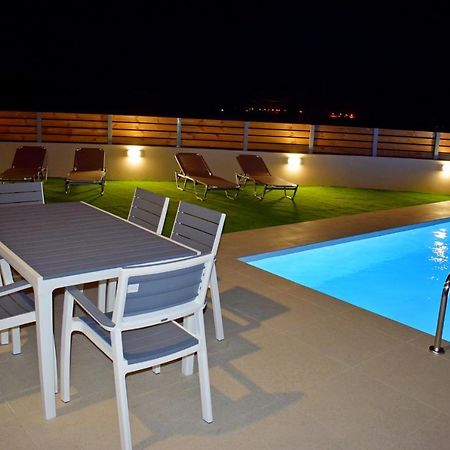 Balos Residence Private Pool Seafront Seaview Kíssamos Exterior foto